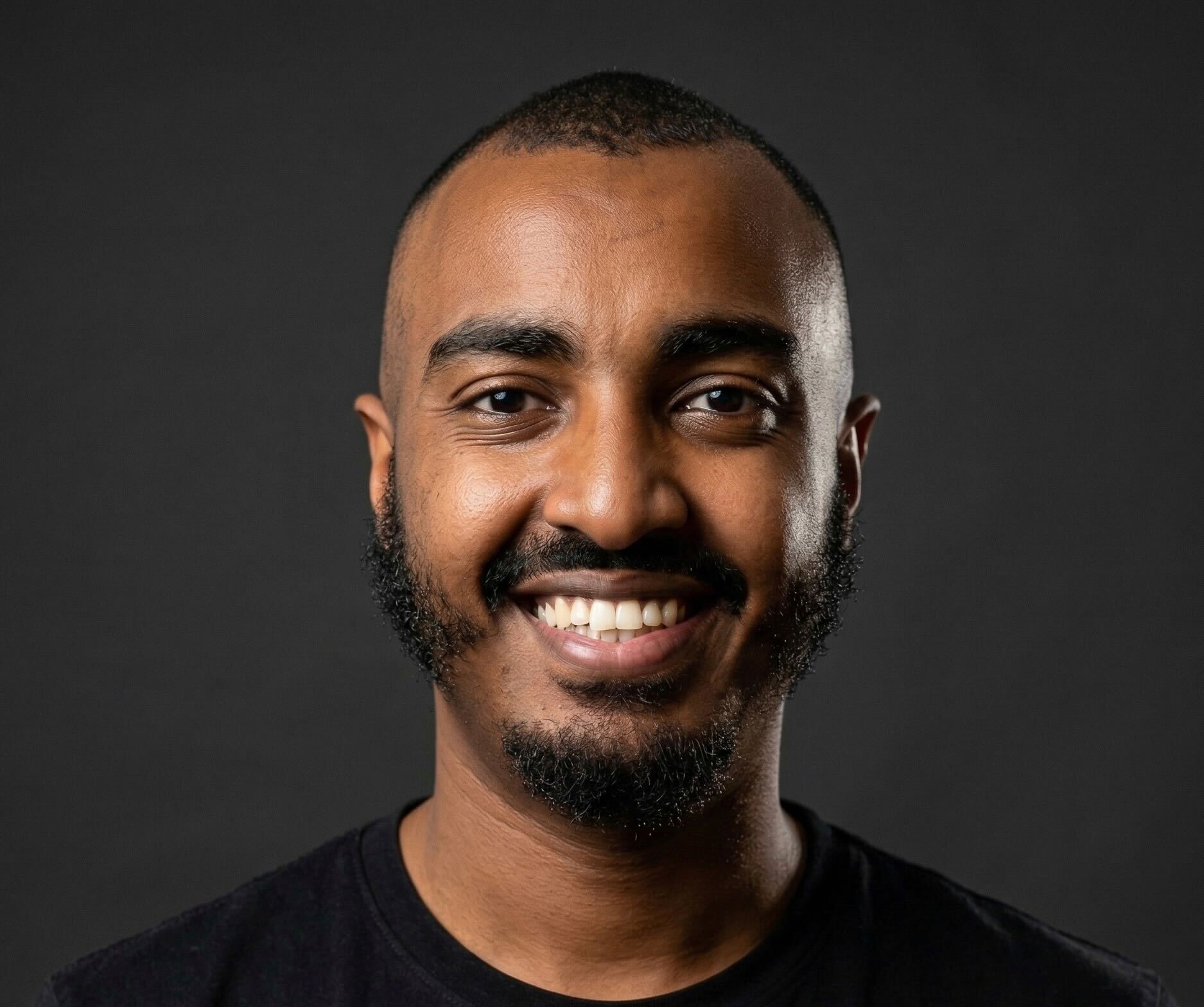 Habib Mohammed